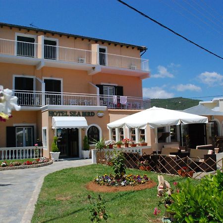 Seabird Hotel Moraḯtika Ngoại thất bức ảnh