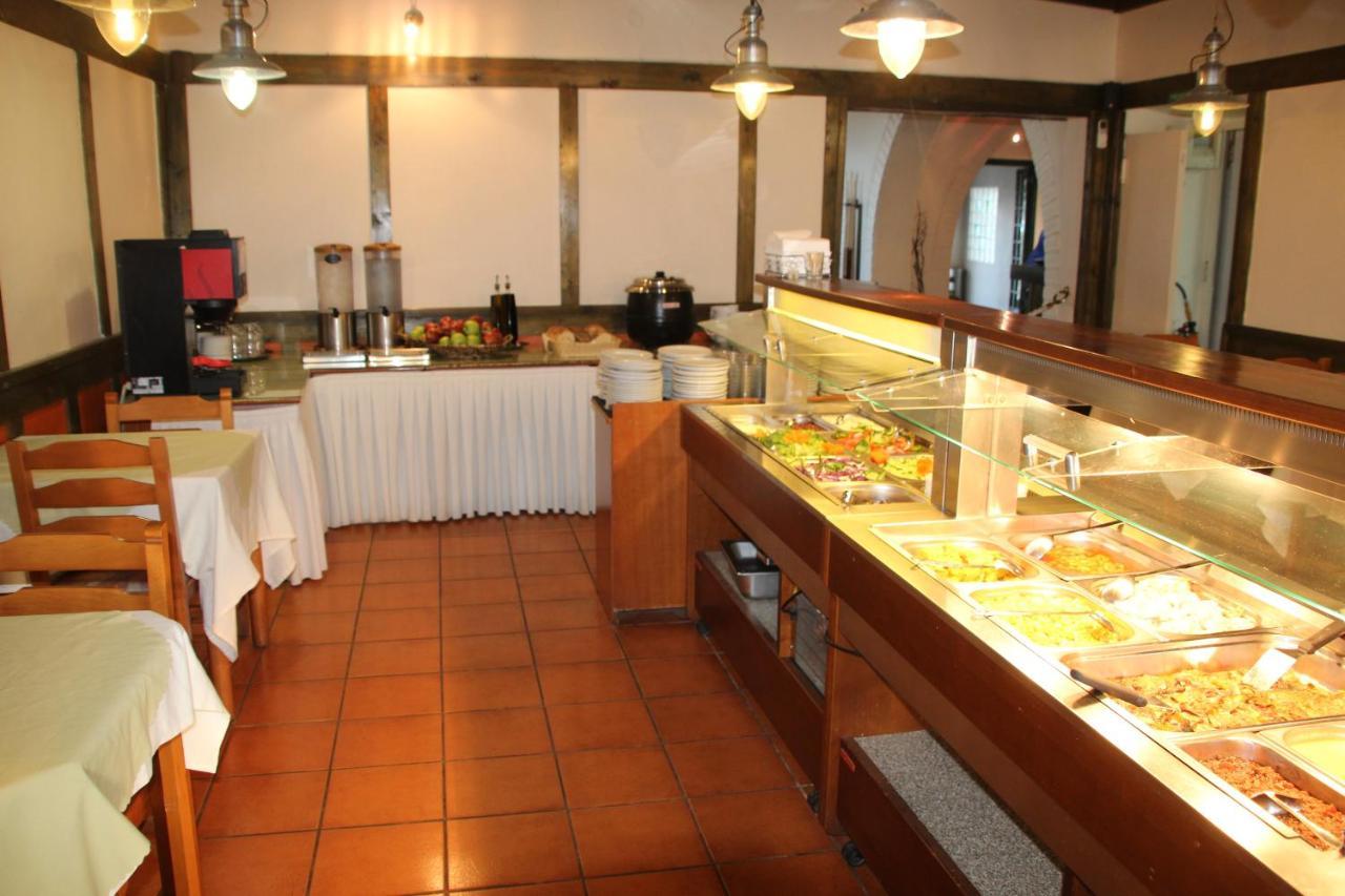 Seabird Hotel Moraḯtika Ngoại thất bức ảnh