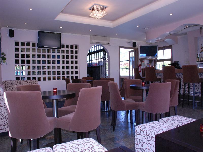 Seabird Hotel Moraḯtika Ngoại thất bức ảnh