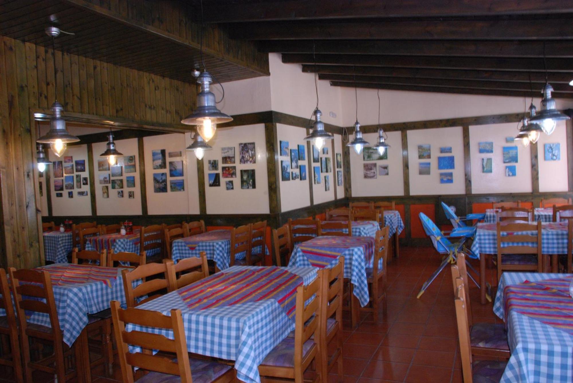 Seabird Hotel Moraḯtika Ngoại thất bức ảnh