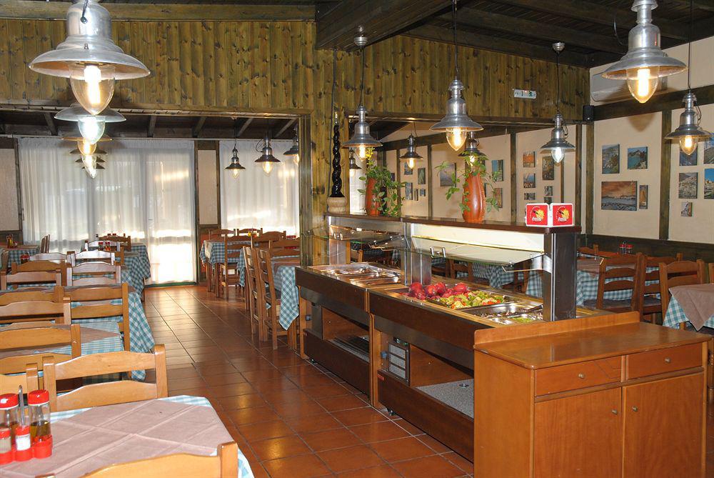 Seabird Hotel Moraḯtika Ngoại thất bức ảnh