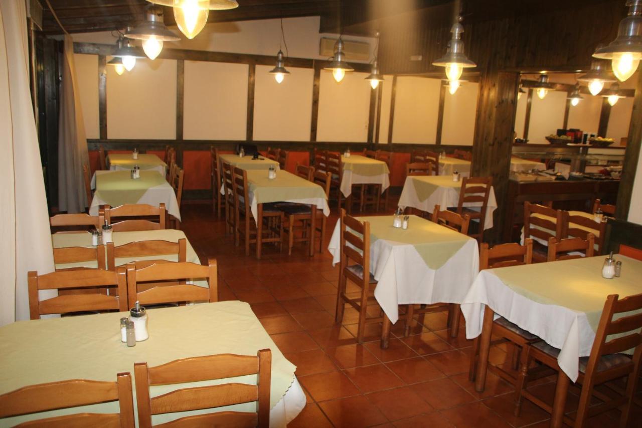 Seabird Hotel Moraḯtika Ngoại thất bức ảnh