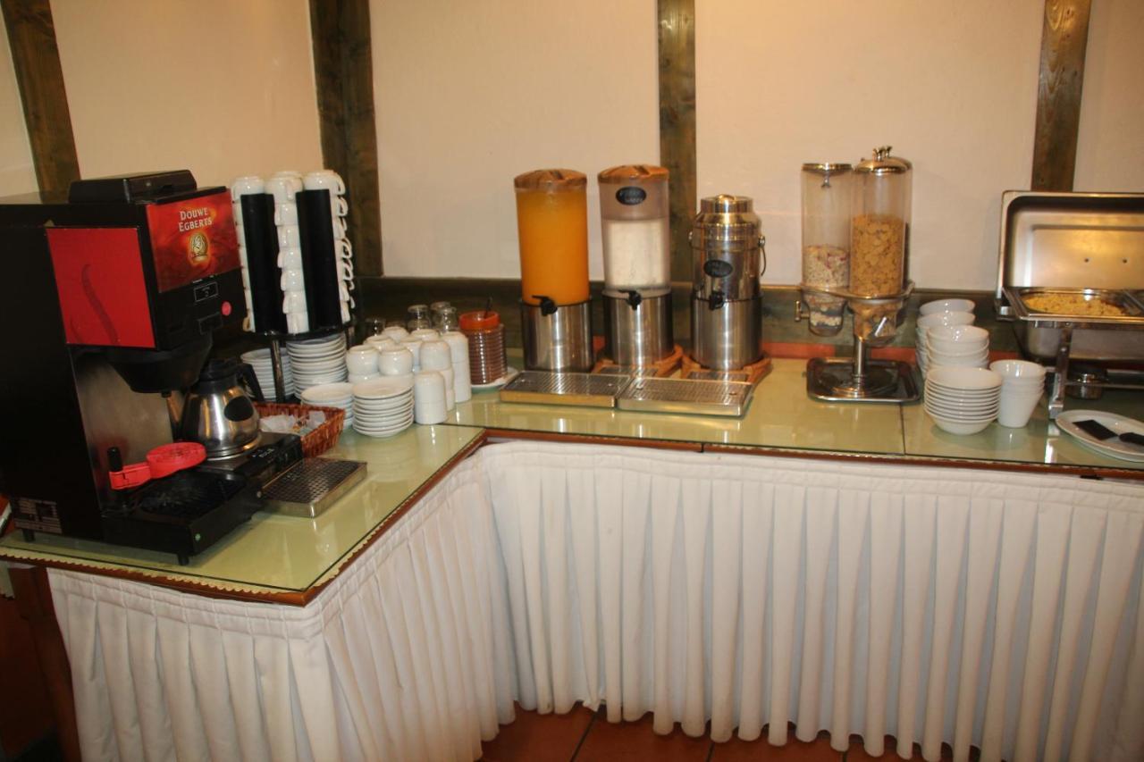 Seabird Hotel Moraḯtika Ngoại thất bức ảnh
