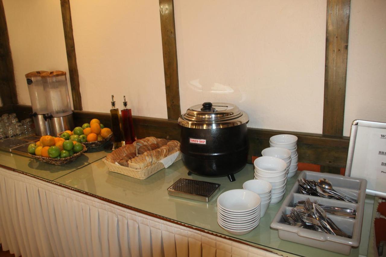 Seabird Hotel Moraḯtika Ngoại thất bức ảnh